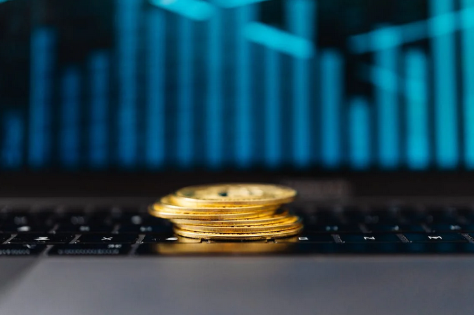 bitcoins